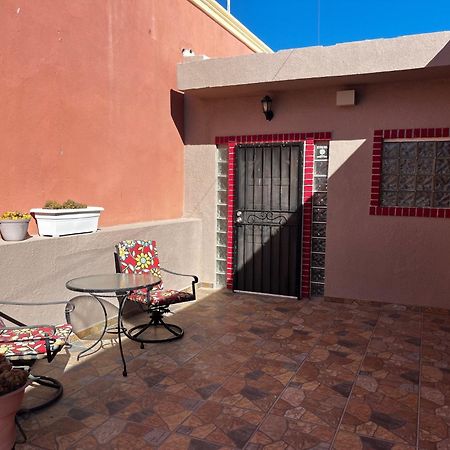 Beachfront, 2 Bedroom Condo In San Felipe San Felipe  Exterior foto