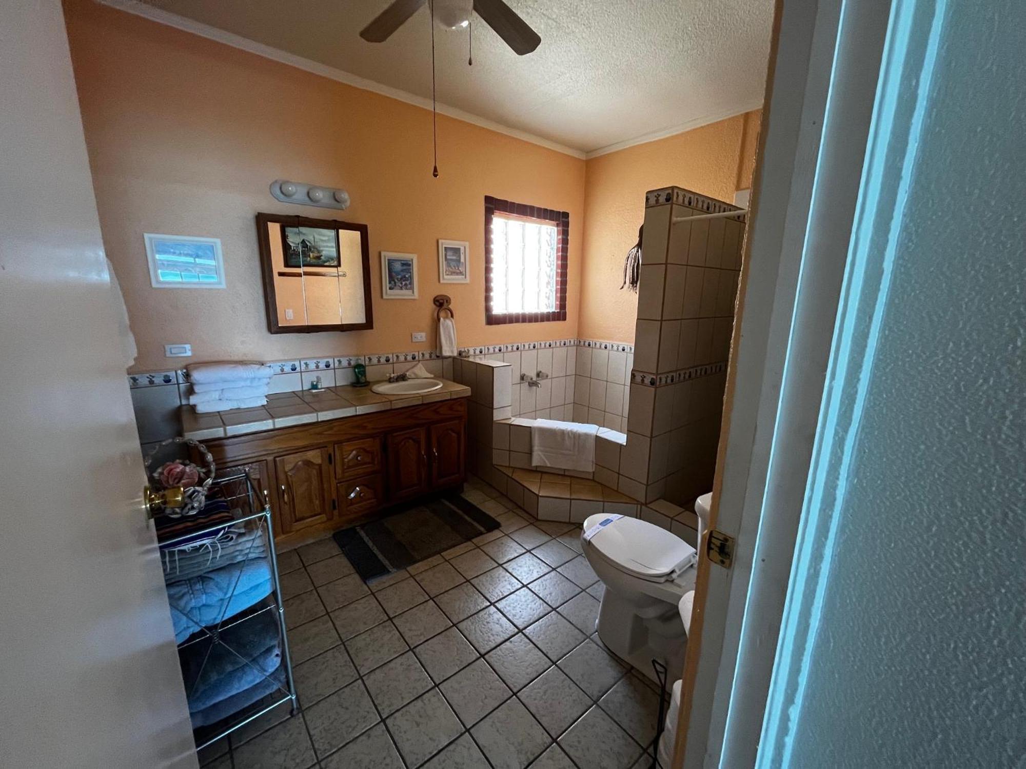 Beachfront, 2 Bedroom Condo In San Felipe San Felipe  Exterior foto