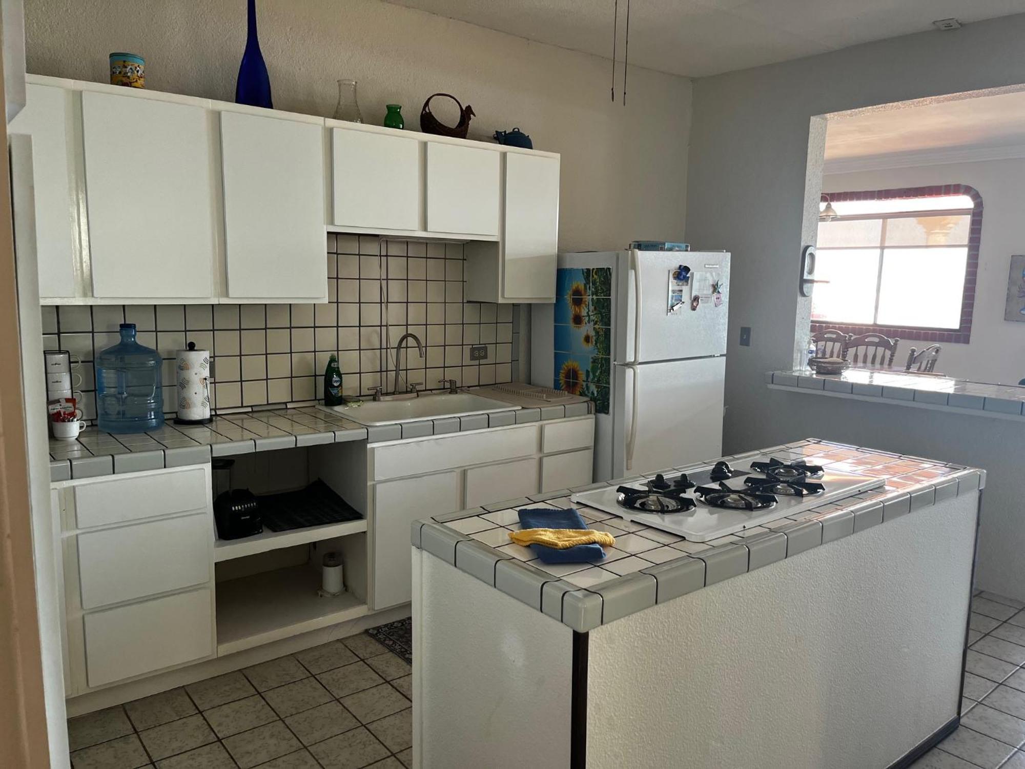 Beachfront, 2 Bedroom Condo In San Felipe San Felipe  Exterior foto